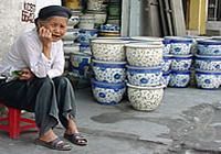 TOURS IN VIETNAM: Handicraft village tours